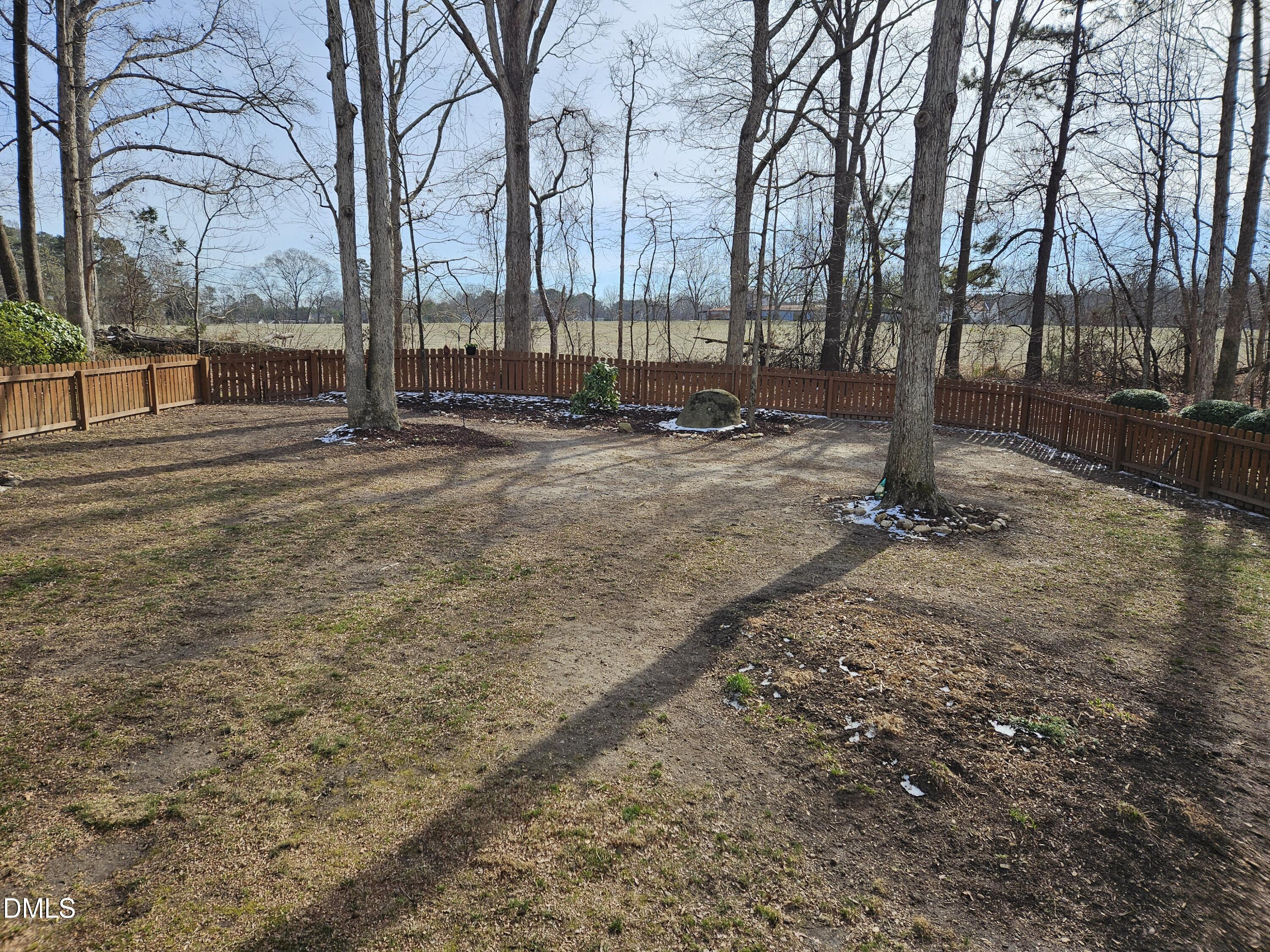 1116 Neuse Ridge Drive