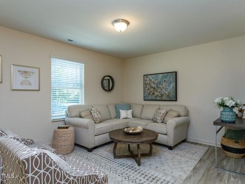 876 Saratoga Drive Durham NC 27704