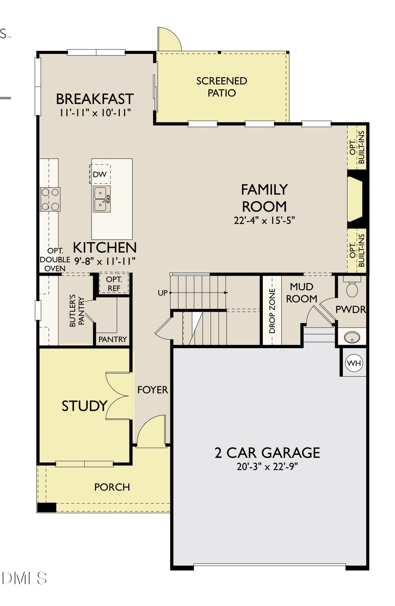 906 Fetching Place