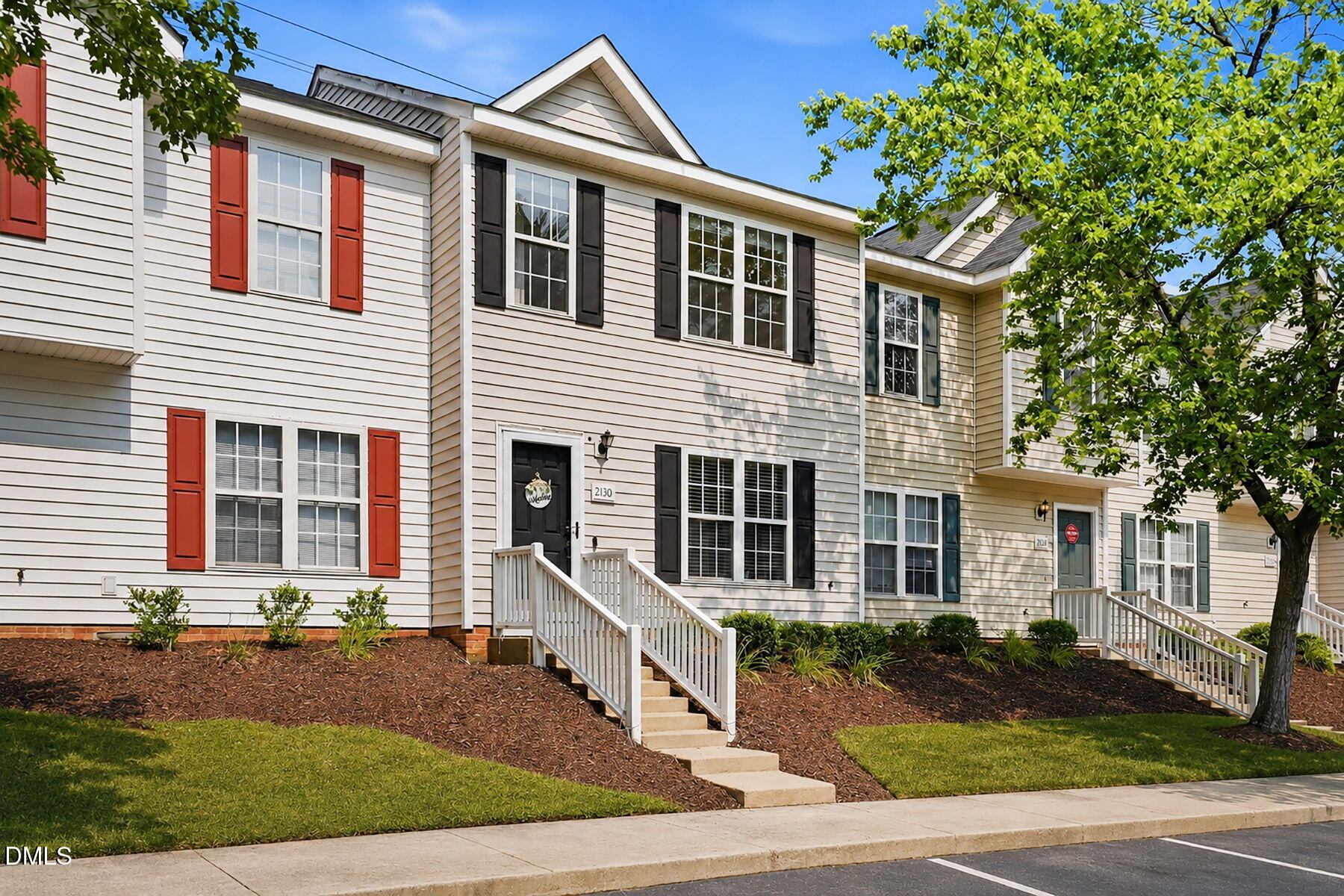 2130 Walnut Bluffs Lane