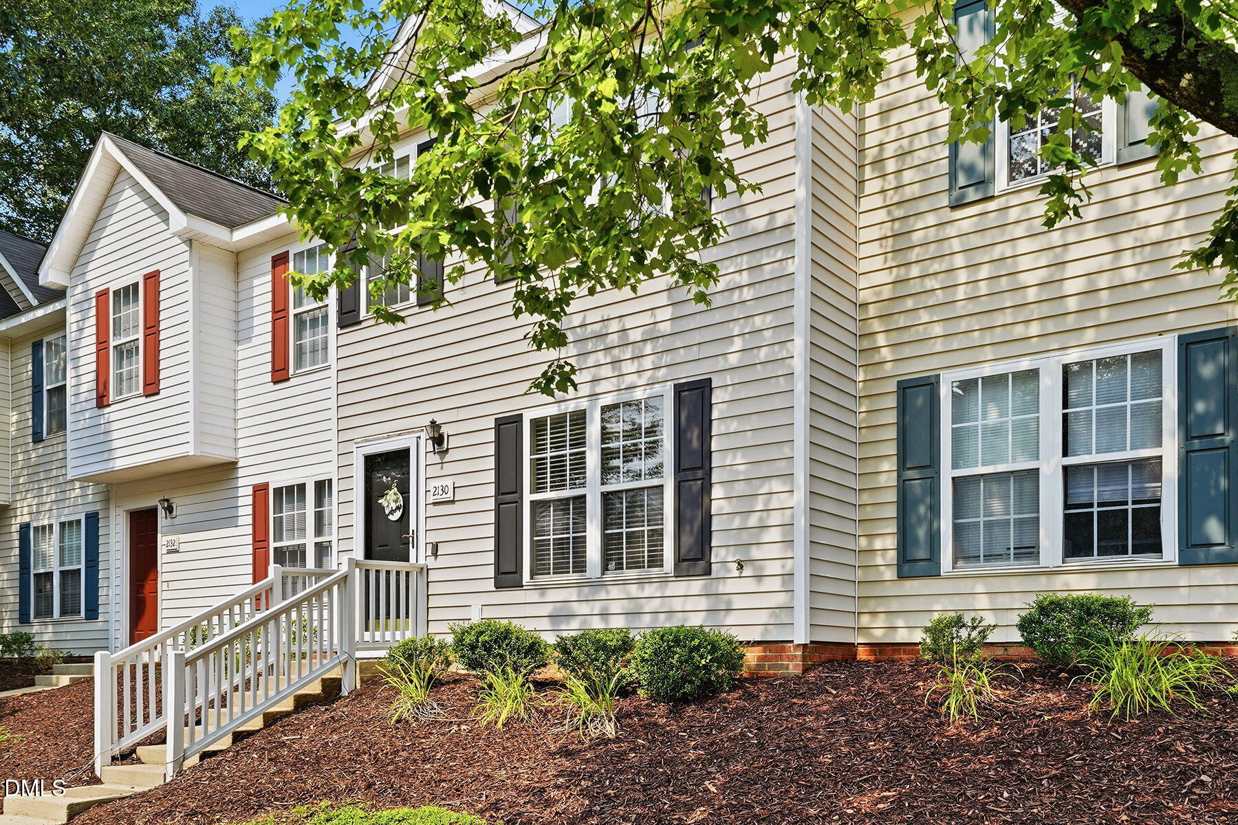 2130 Walnut Bluffs Lane