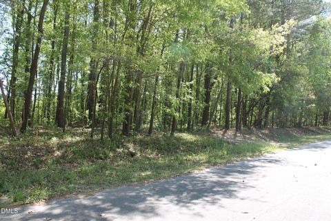 375 Quail Road Smithfield NC 27577