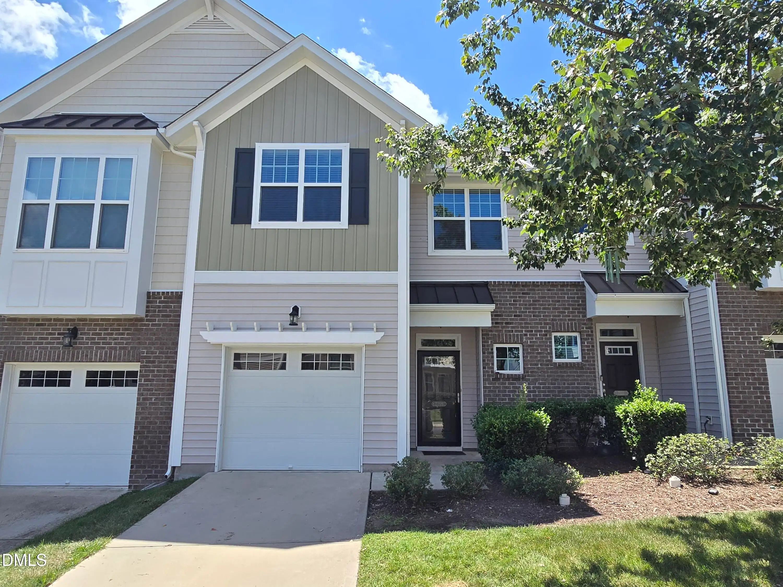 7209 Ladbrooke Street, Raleigh, NC, 27617