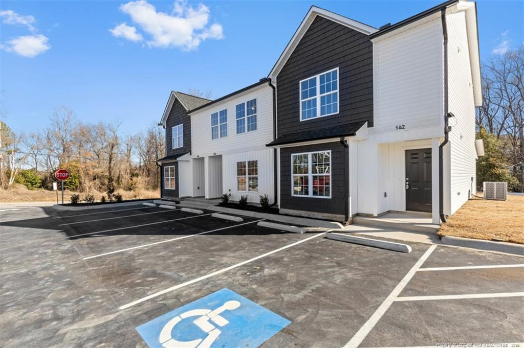132 Chapel Hill Road