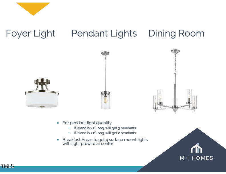 7121 Mystic Sea Lane Lot 95