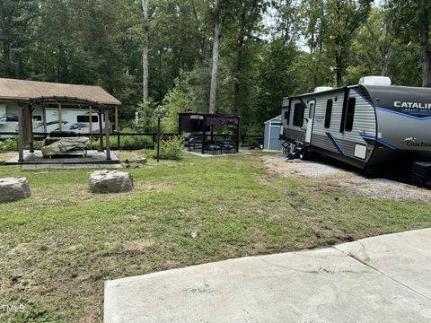 111 Nebow Lane Louisburg NC 27549