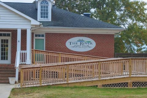 A home in Louisburg