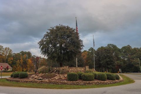 A home in Louisburg