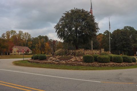 A home in Louisburg