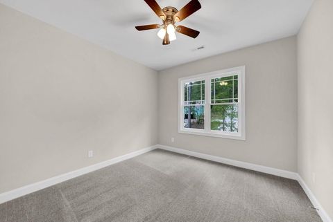 A home in Louisburg