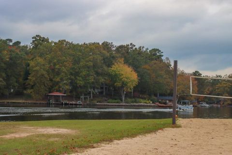A home in Louisburg