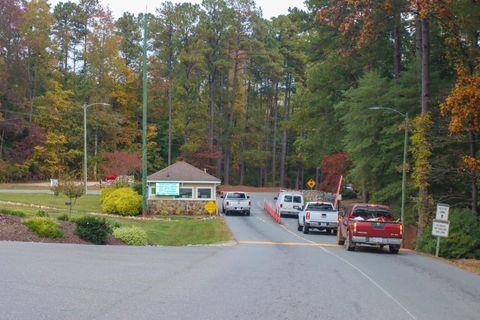 A home in Louisburg