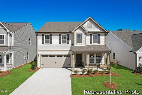 56 Mable Court 20 Lillington NC 27546