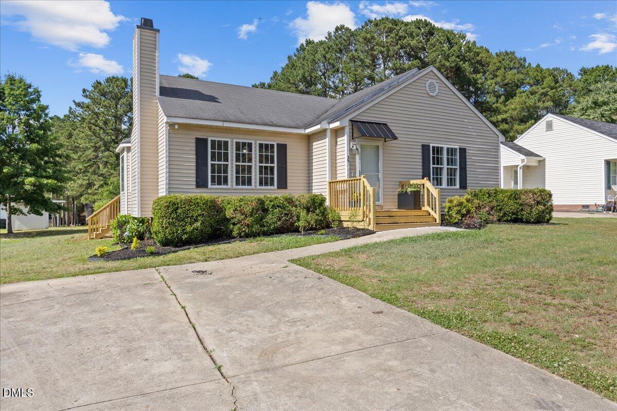 35 E Boxley Drive