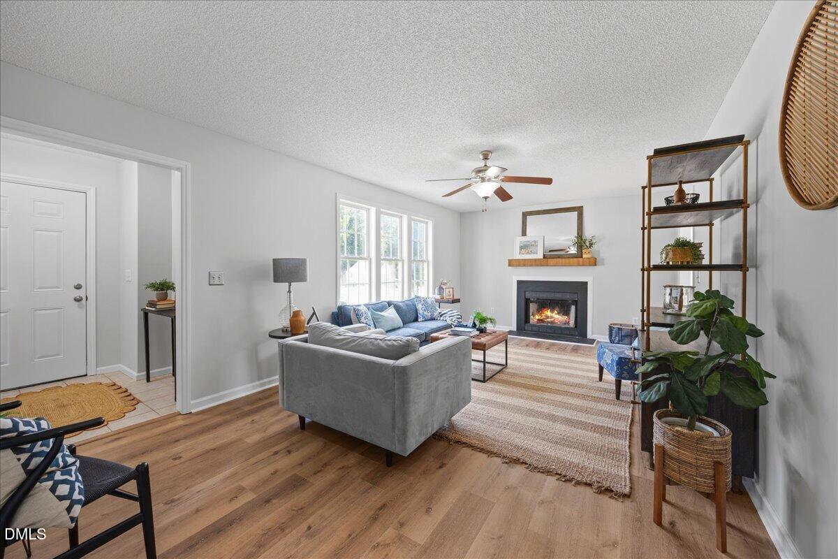 35 E Boxley Drive