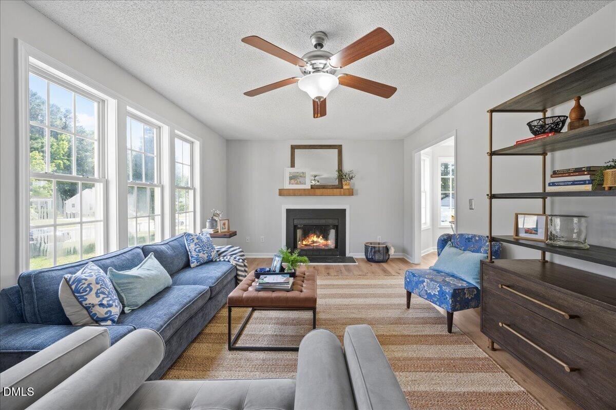 35 E Boxley Drive