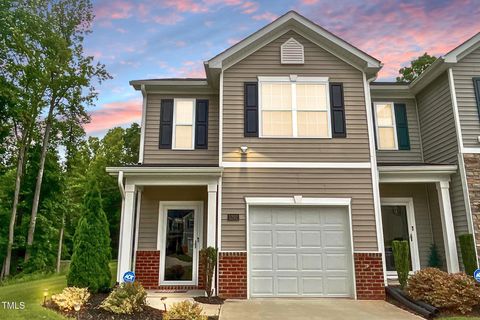 A home in Mebane