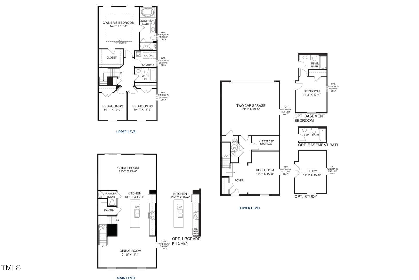 2215 Pitchfork Lane