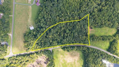 Lot 1 Schley Road Hillsborough NC 27278