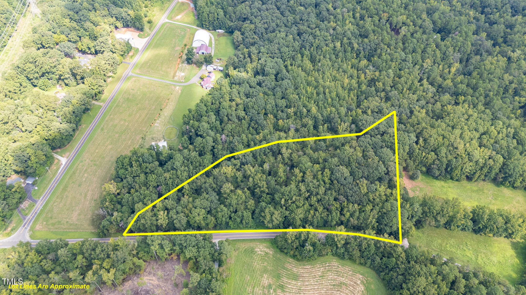 Lot 1 Schley Road