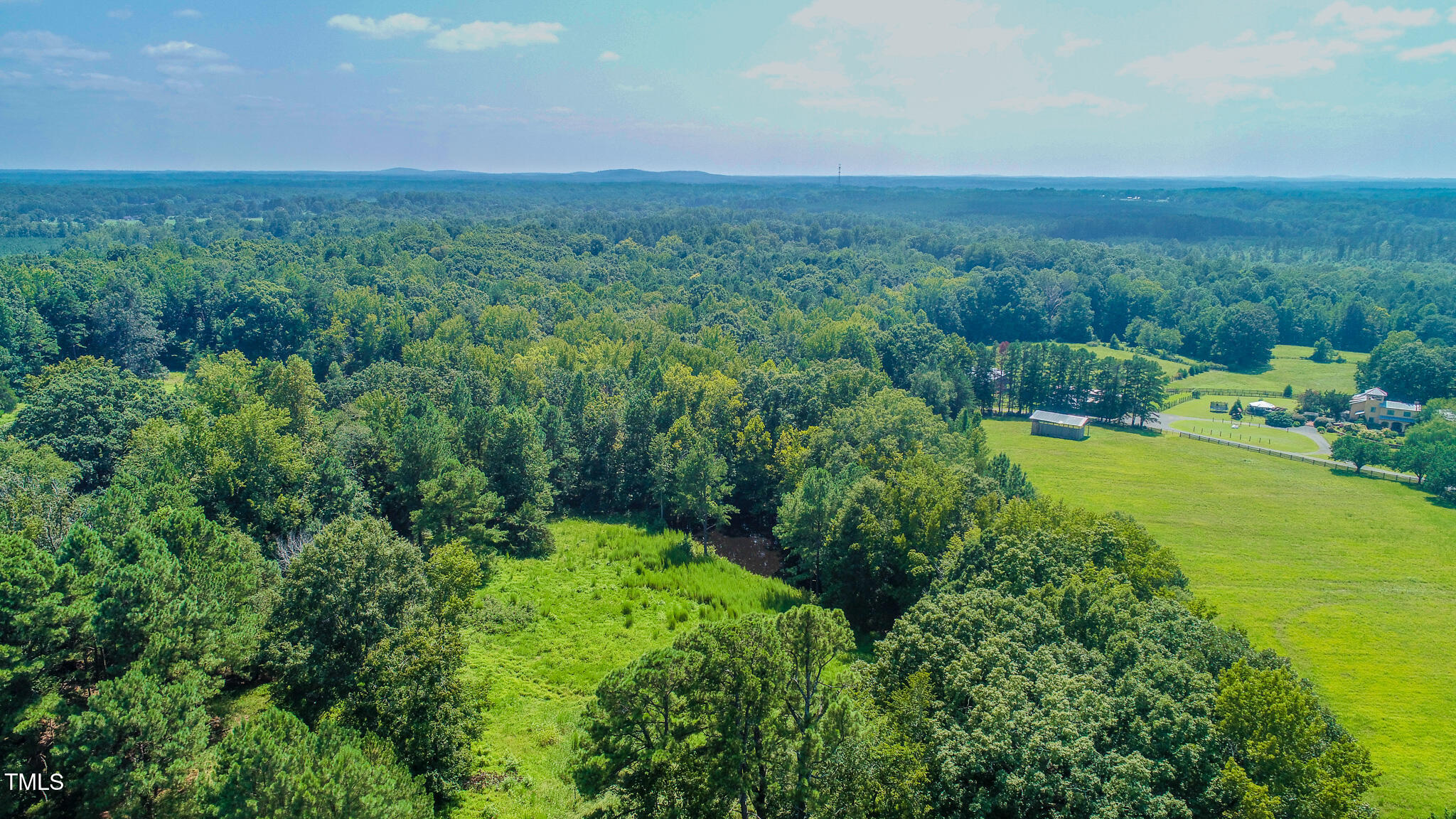 24 Acres Bob Daniel Road