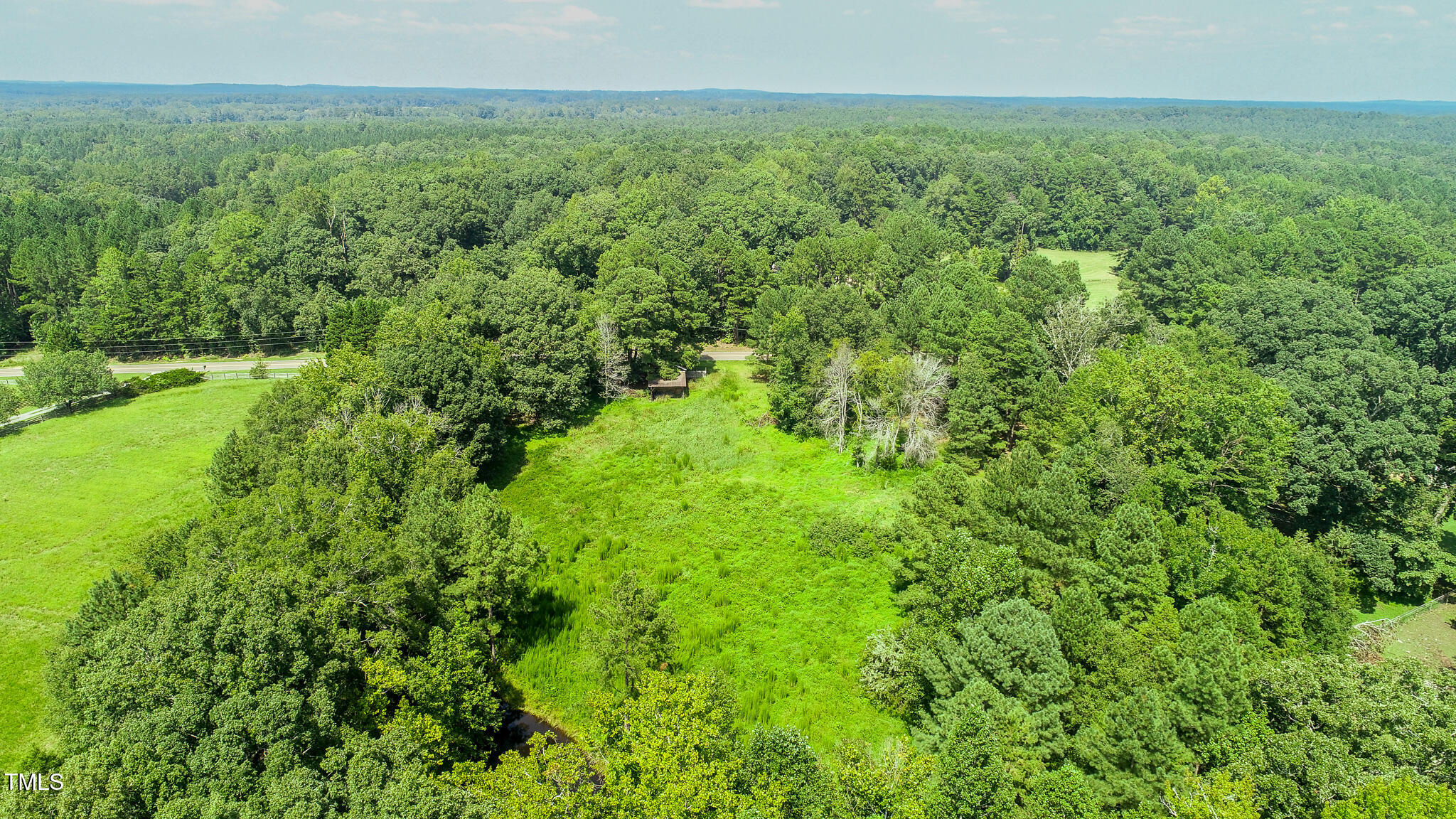 24 Acres Bob Daniel Road