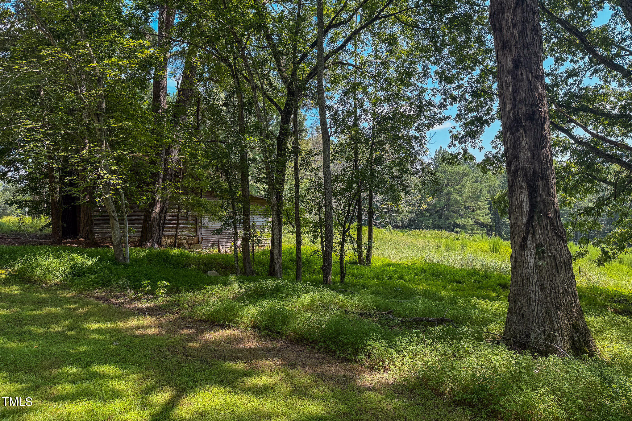 24 Acres Bob Daniel Road