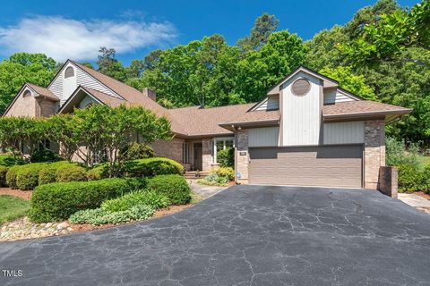 104 Cedar Ridge Way Durham NC 27705