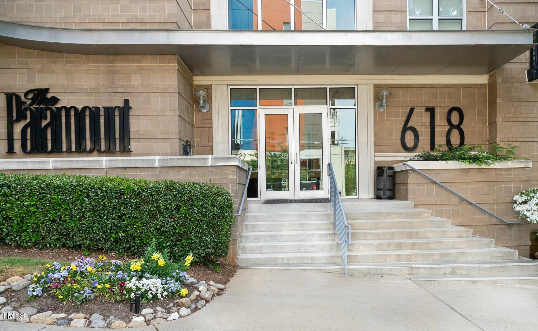 618 N Boylan Avenue 400