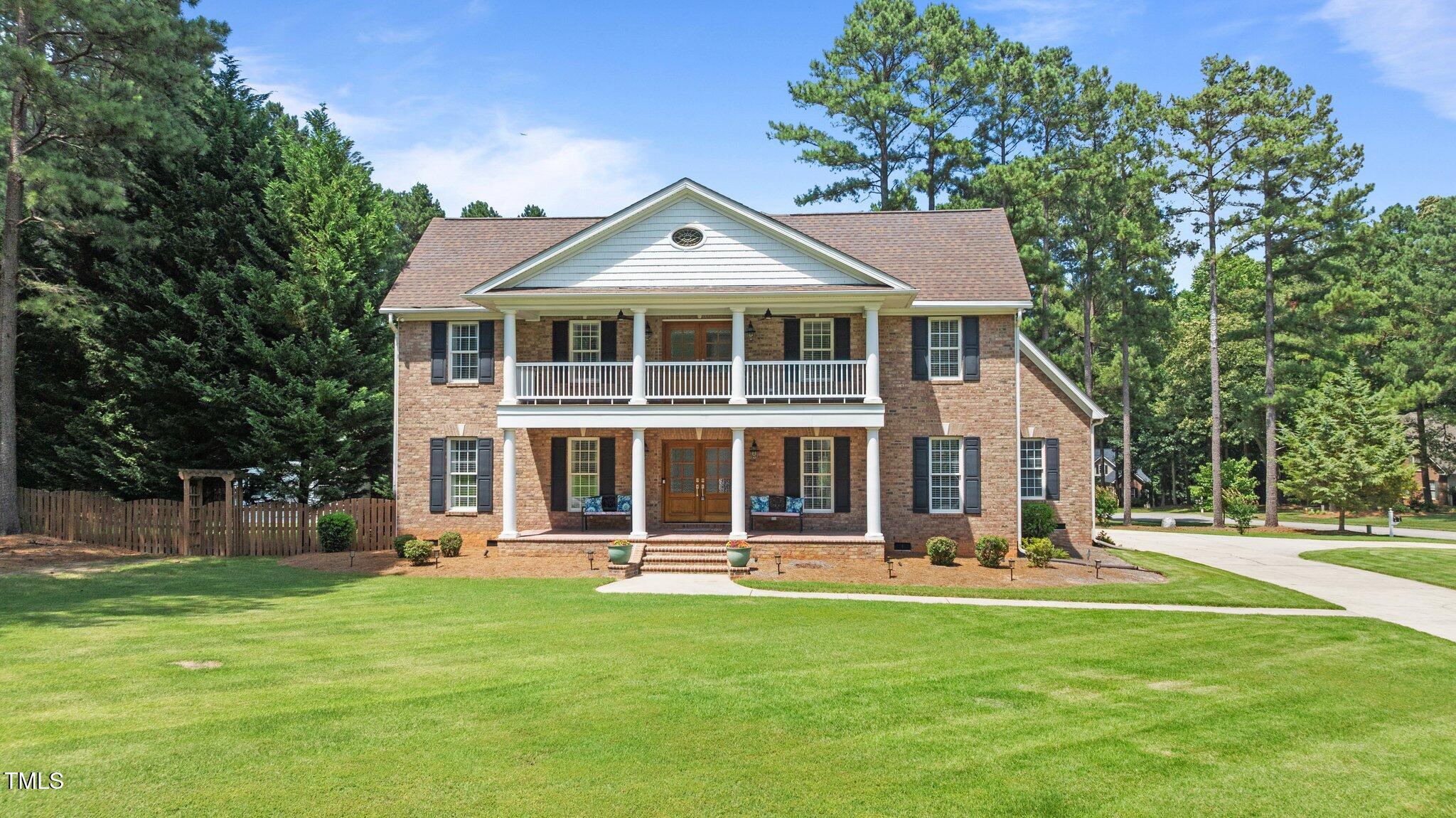 55 Fleming Forest Drive