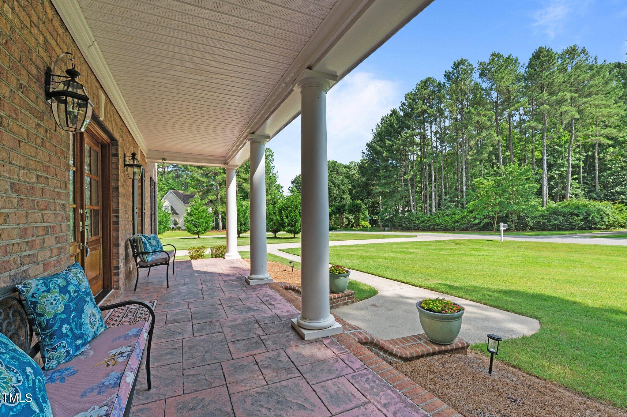 55 Fleming Forest Drive