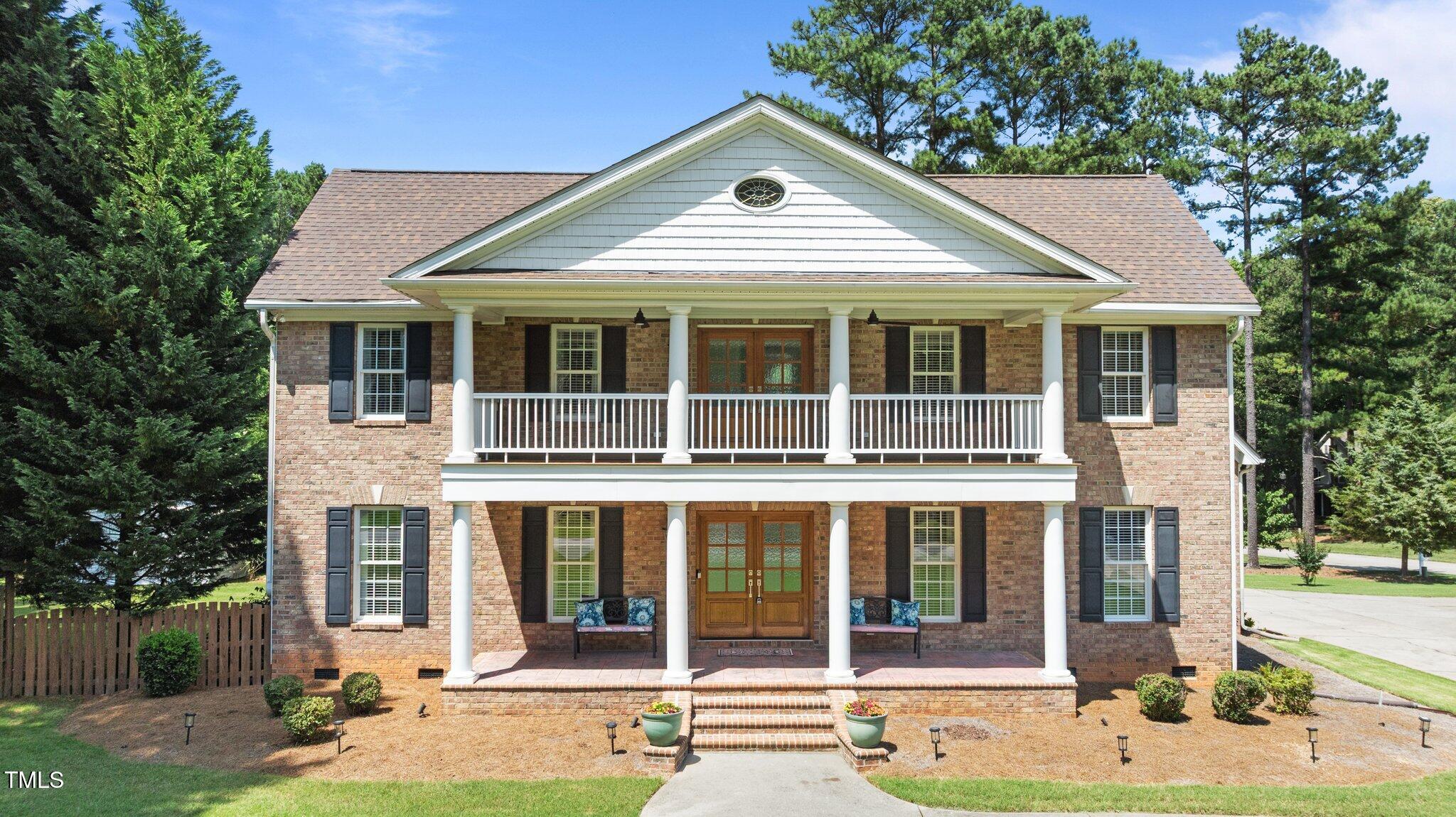 55 Fleming Forest Drive