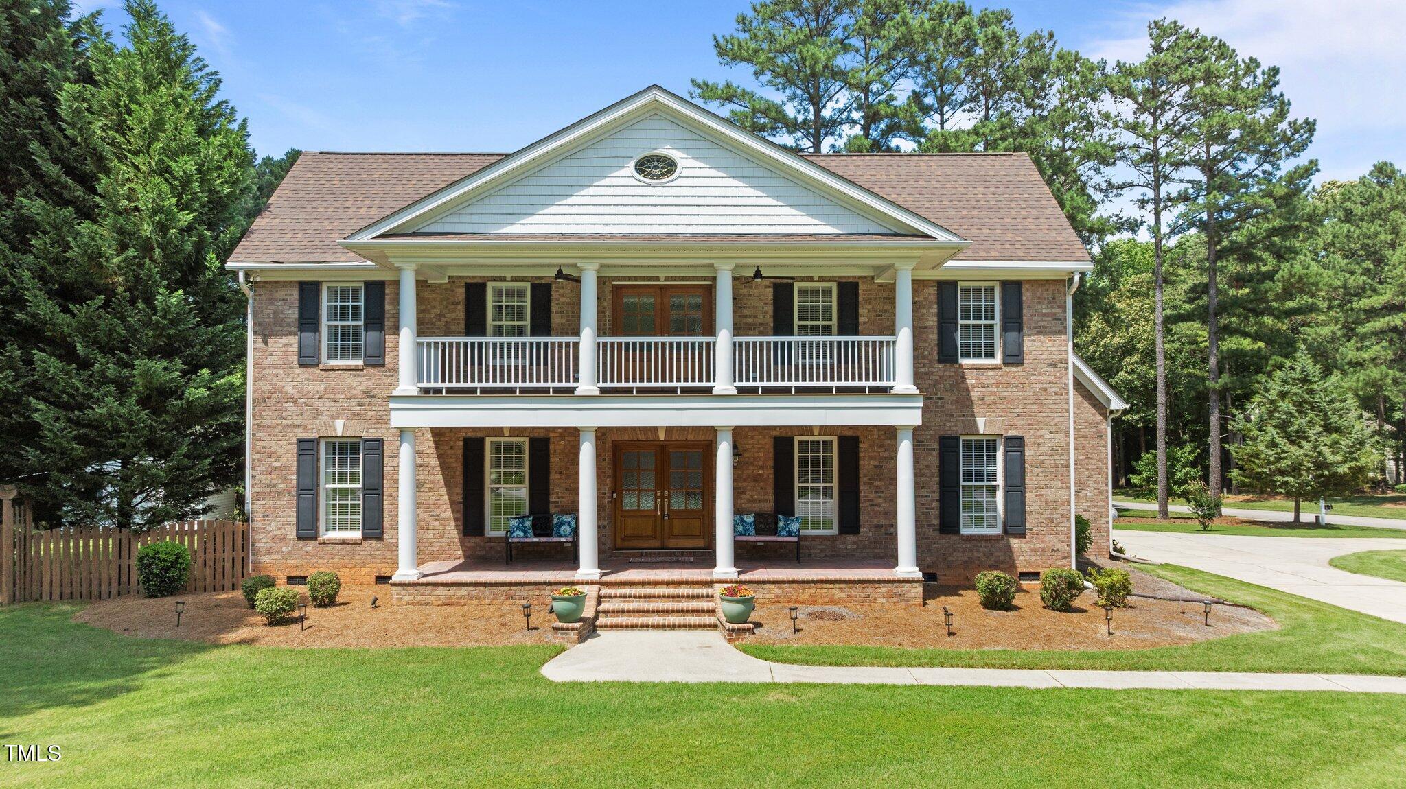 55 Fleming Forest Drive