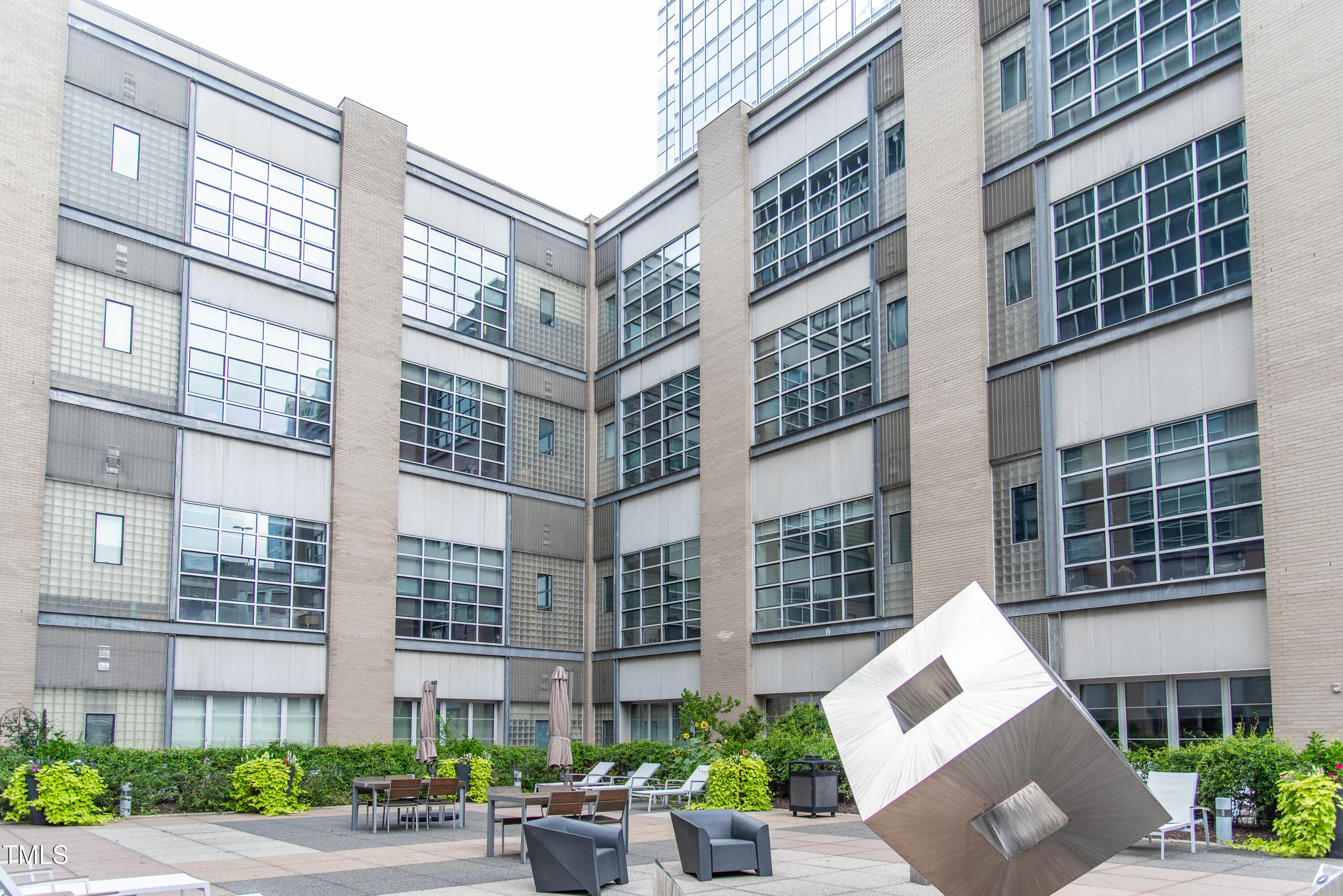 319 Fayetteville Street 315