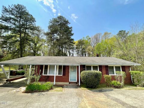 1117 Evans Road, Cary, NC 27513 - #: 10015319