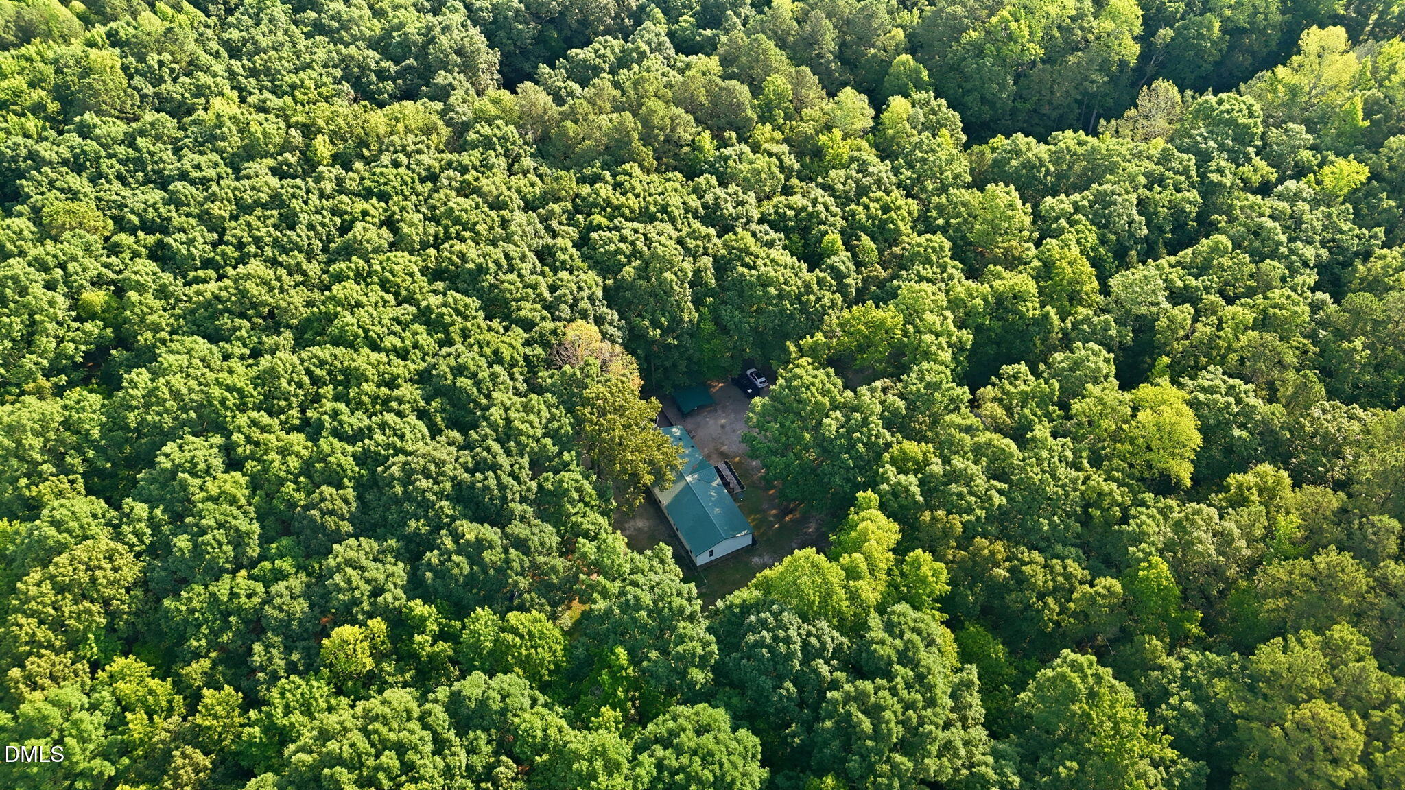 109 Nature Trail