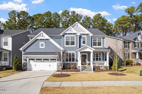 1710 Sandoval Drive Durham NC 27703