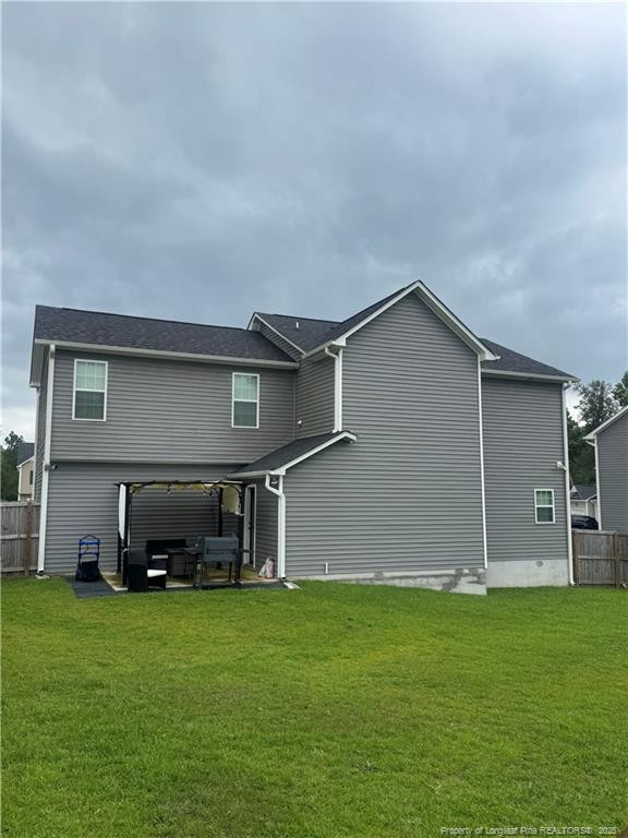 112 Longview Court