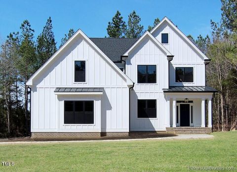 100 N Ridge View Way Franklinton NC 27525