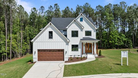 100 N Ridge View Way Franklinton NC 27525