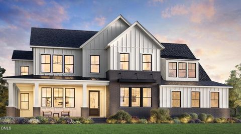 Property photo of 3136 Westonview Court, Apex, NC 27502