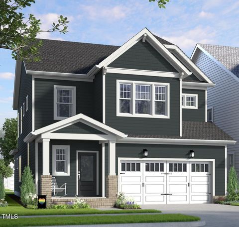264 Beacon Drive Pittsboro NC 27312