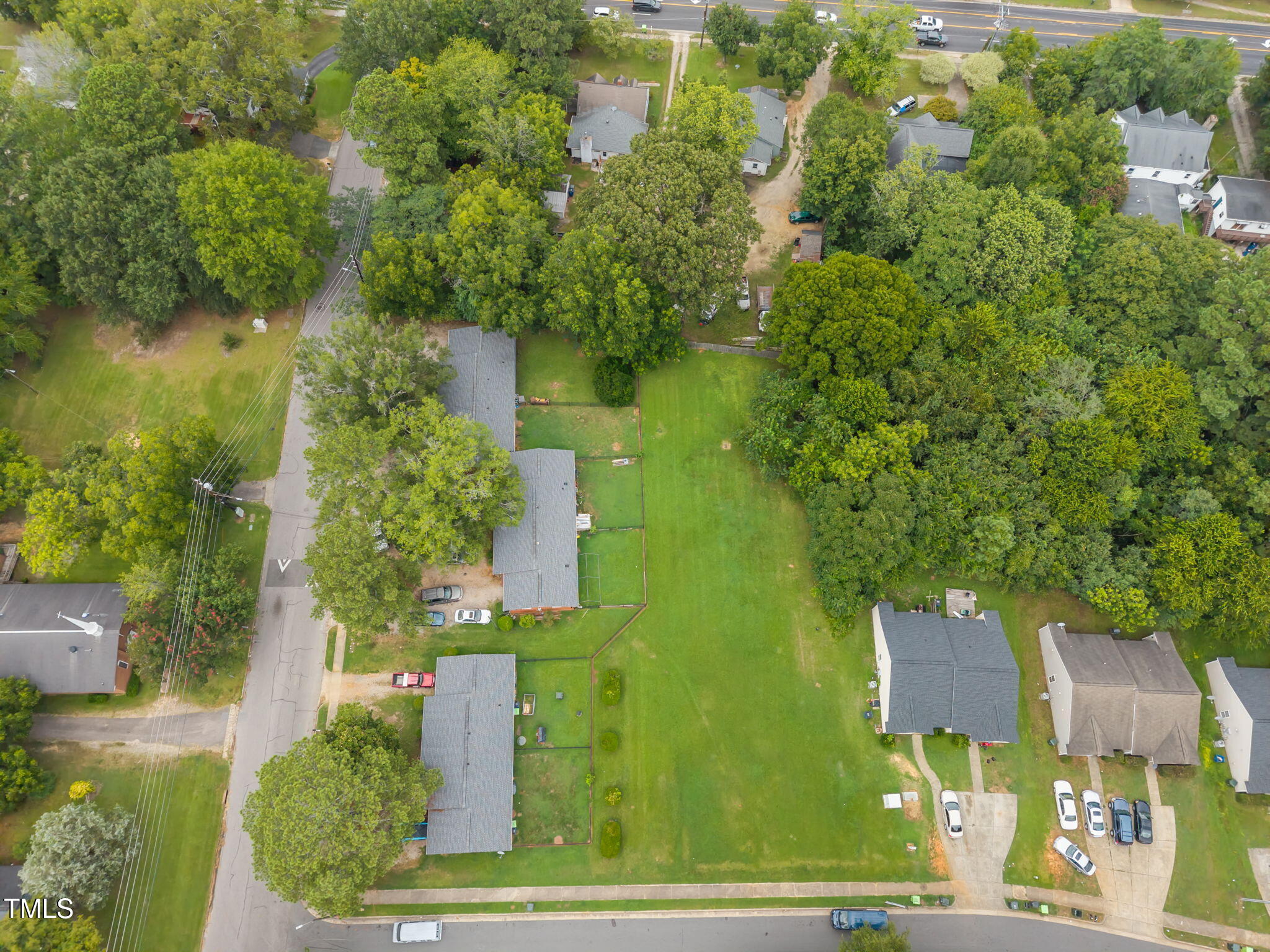 419 Rose Lane