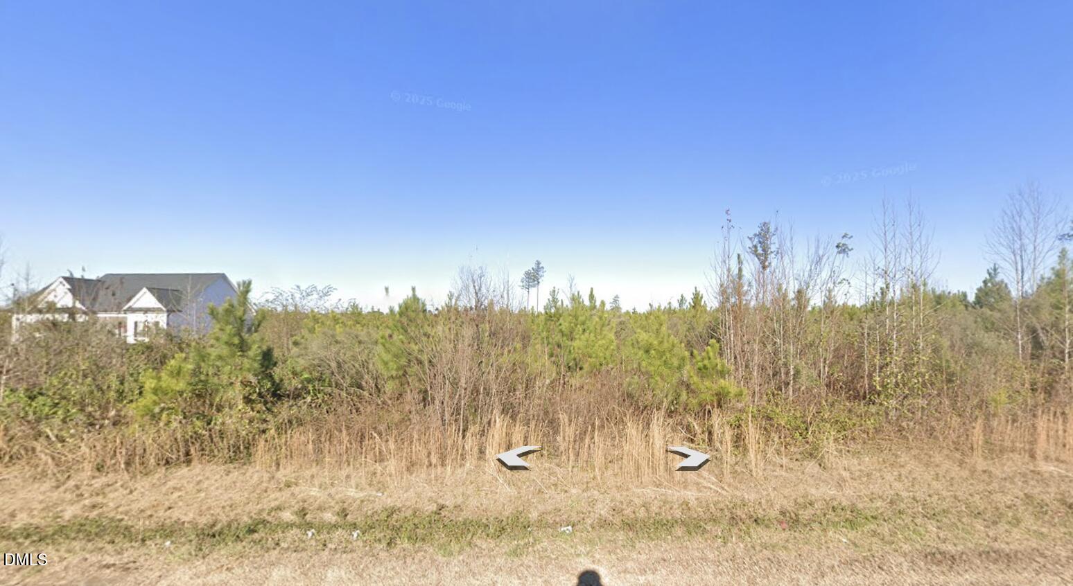 1ac W Old Spring Hope Road