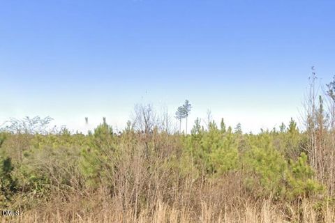 1ac W Old Spring Hope Road Spring Hope NC 27882