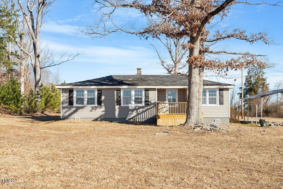 2041 Grassy Creek Virgilina Road