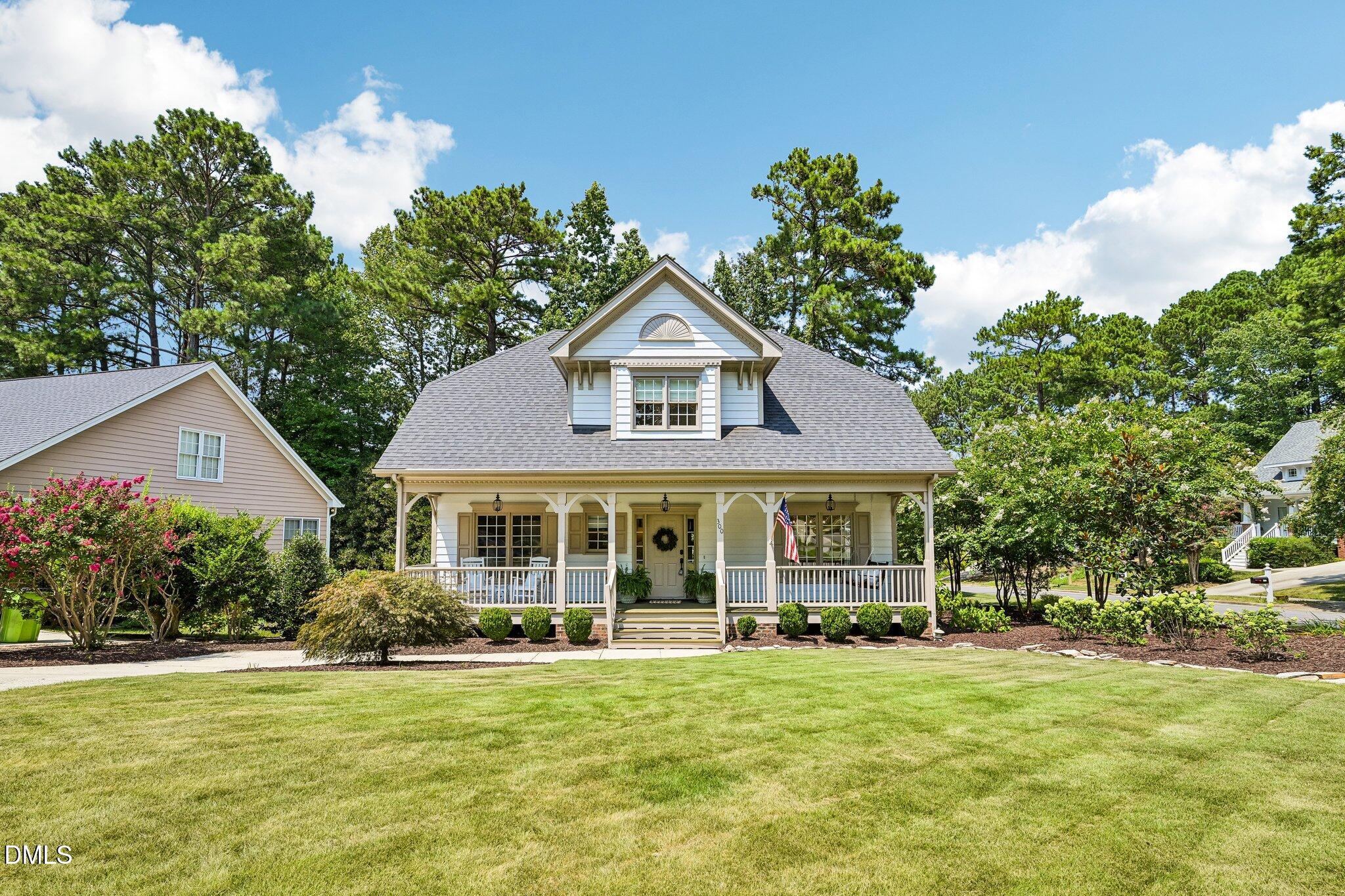 300 Burnt Pine Court