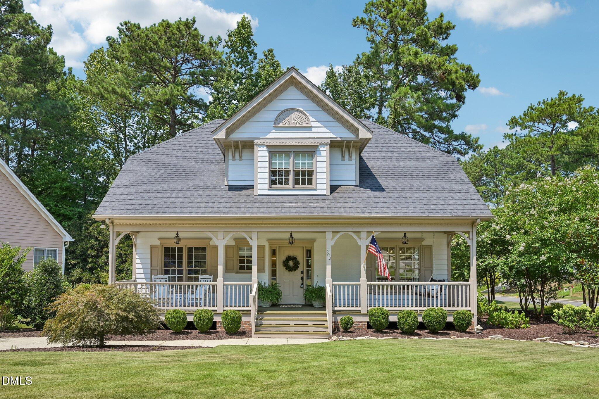 300 Burnt Pine Court