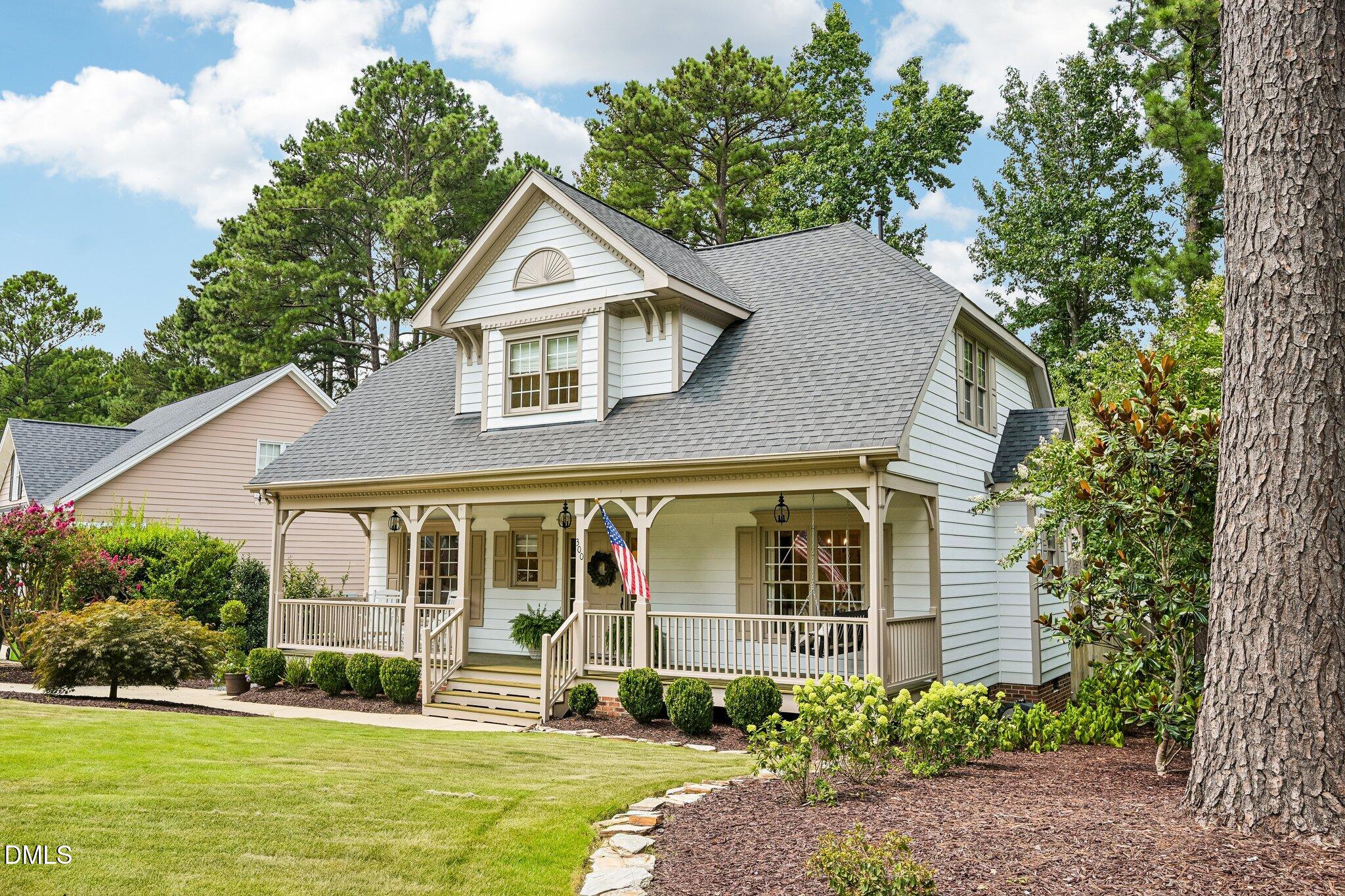 300 Burnt Pine Court
