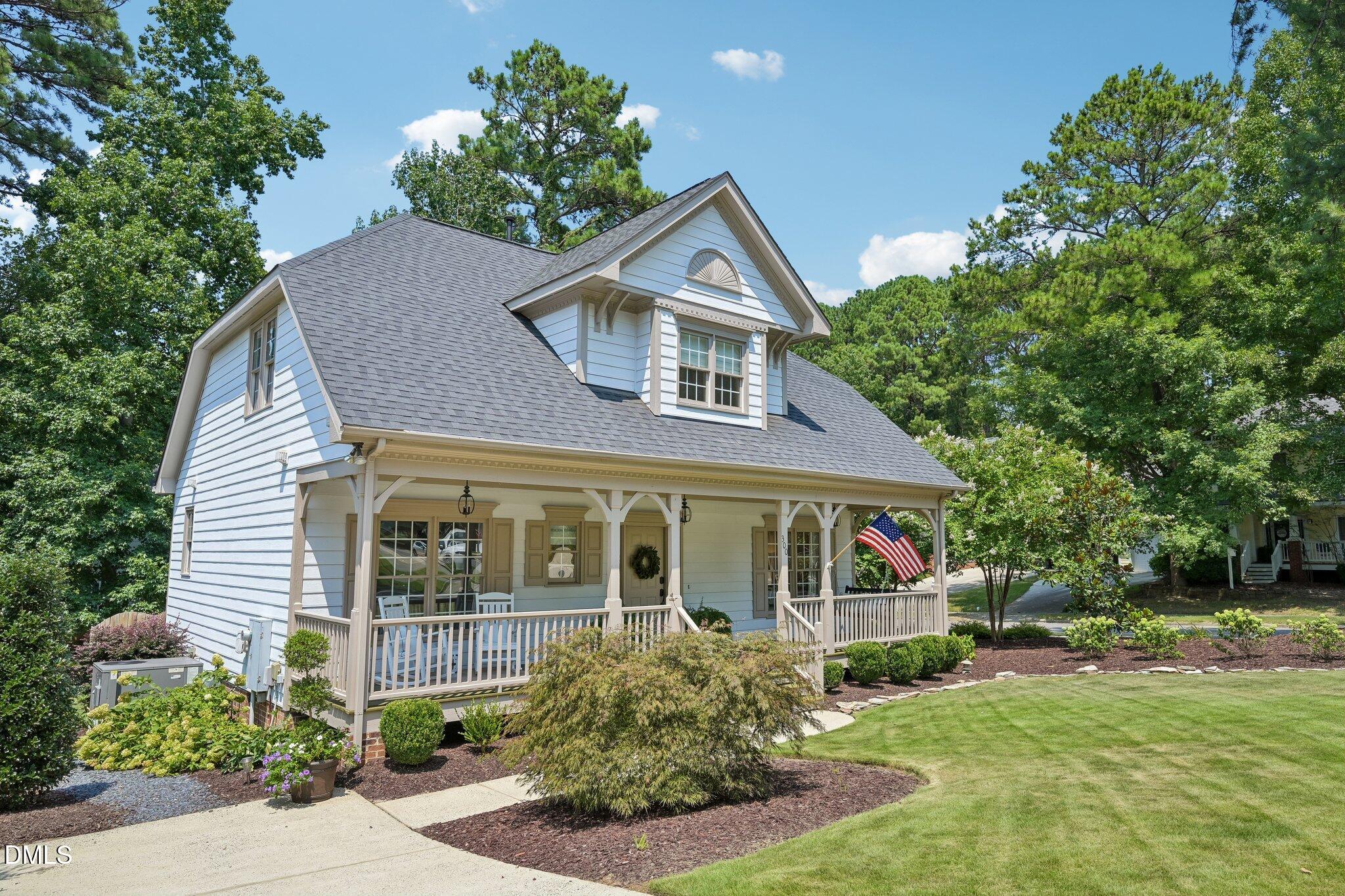 300 Burnt Pine Court
